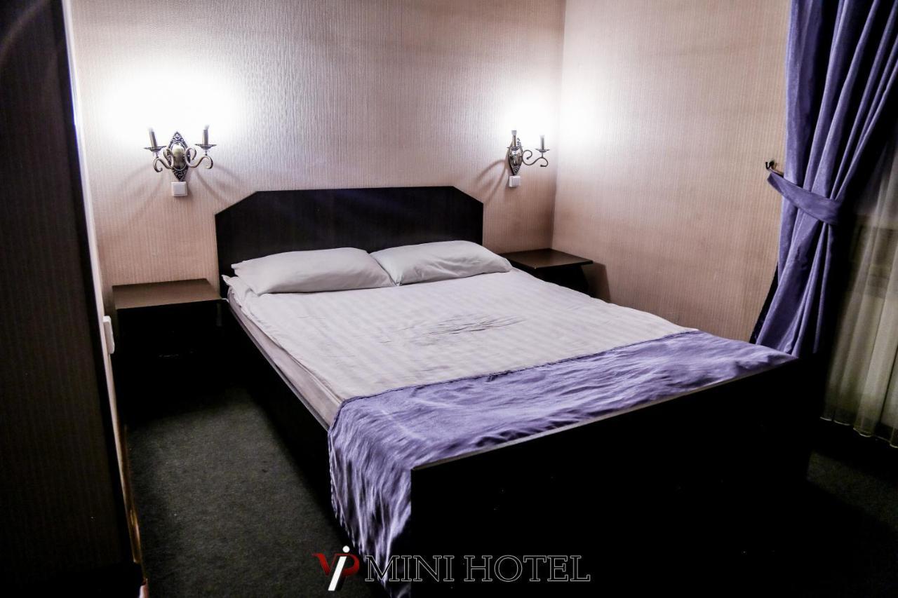 Mini Hotel VIP Semey Bagian luar foto