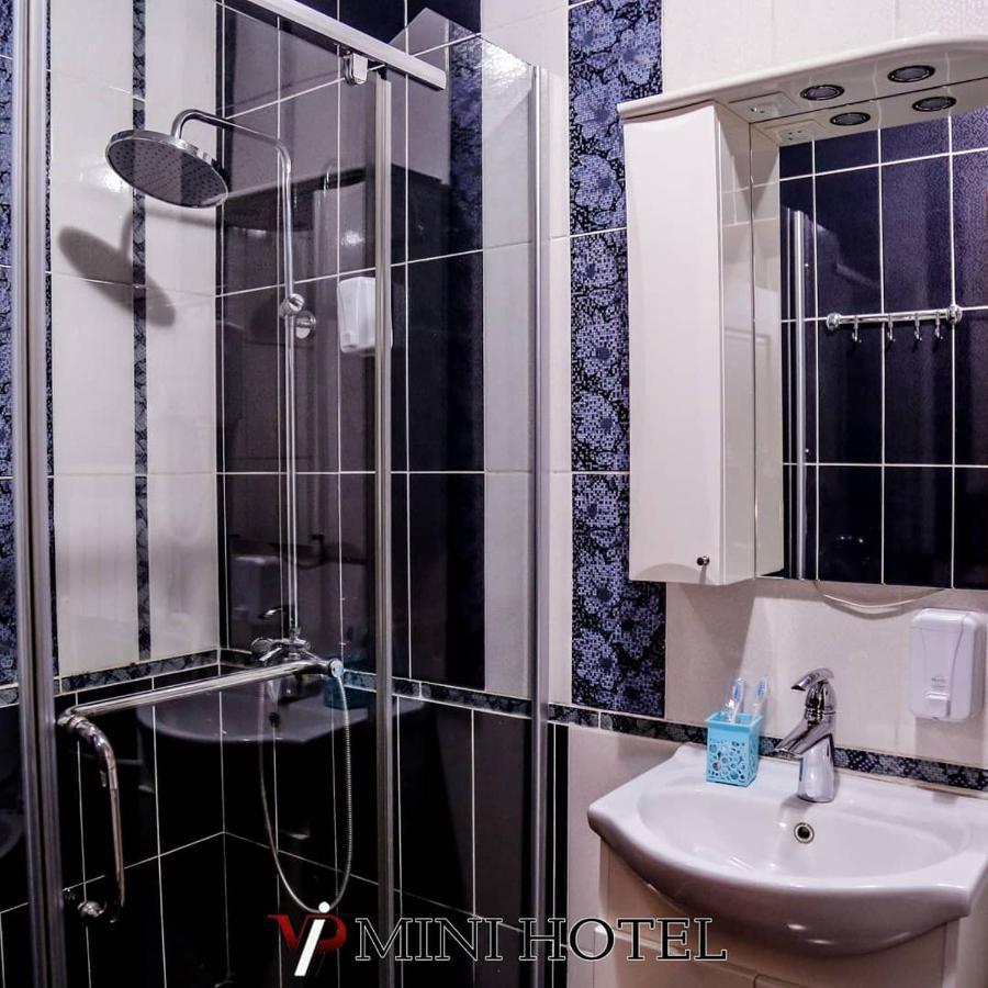 Mini Hotel VIP Semey Bagian luar foto