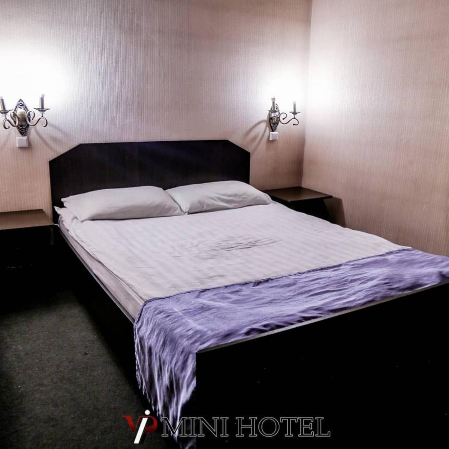 Mini Hotel VIP Semey Bagian luar foto