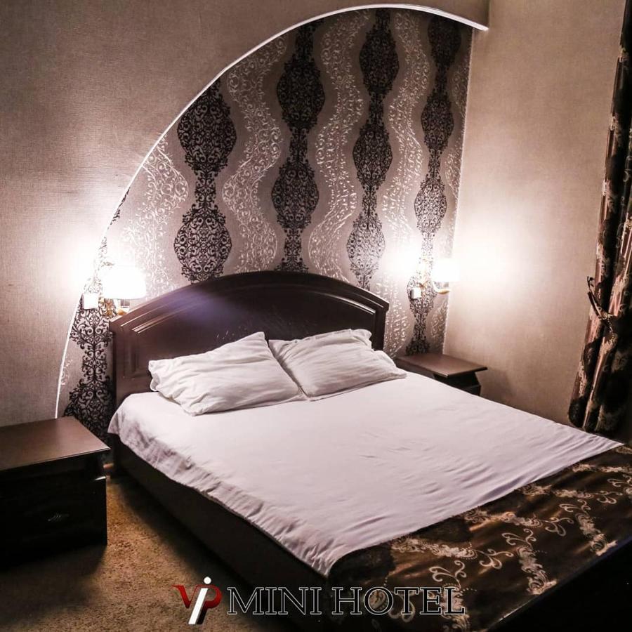 Mini Hotel VIP Semey Bagian luar foto