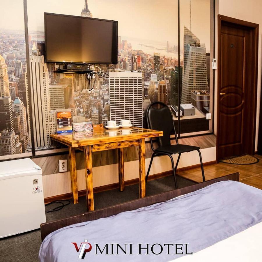 Mini Hotel VIP Semey Bagian luar foto