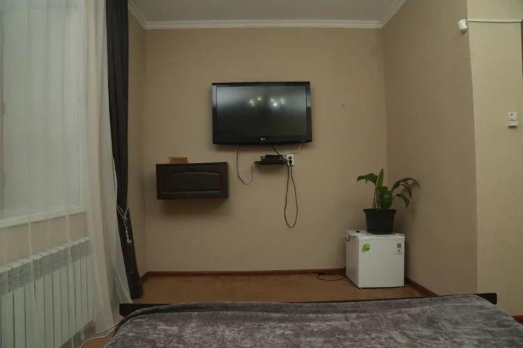 Mini Hotel VIP Semey Bagian luar foto
