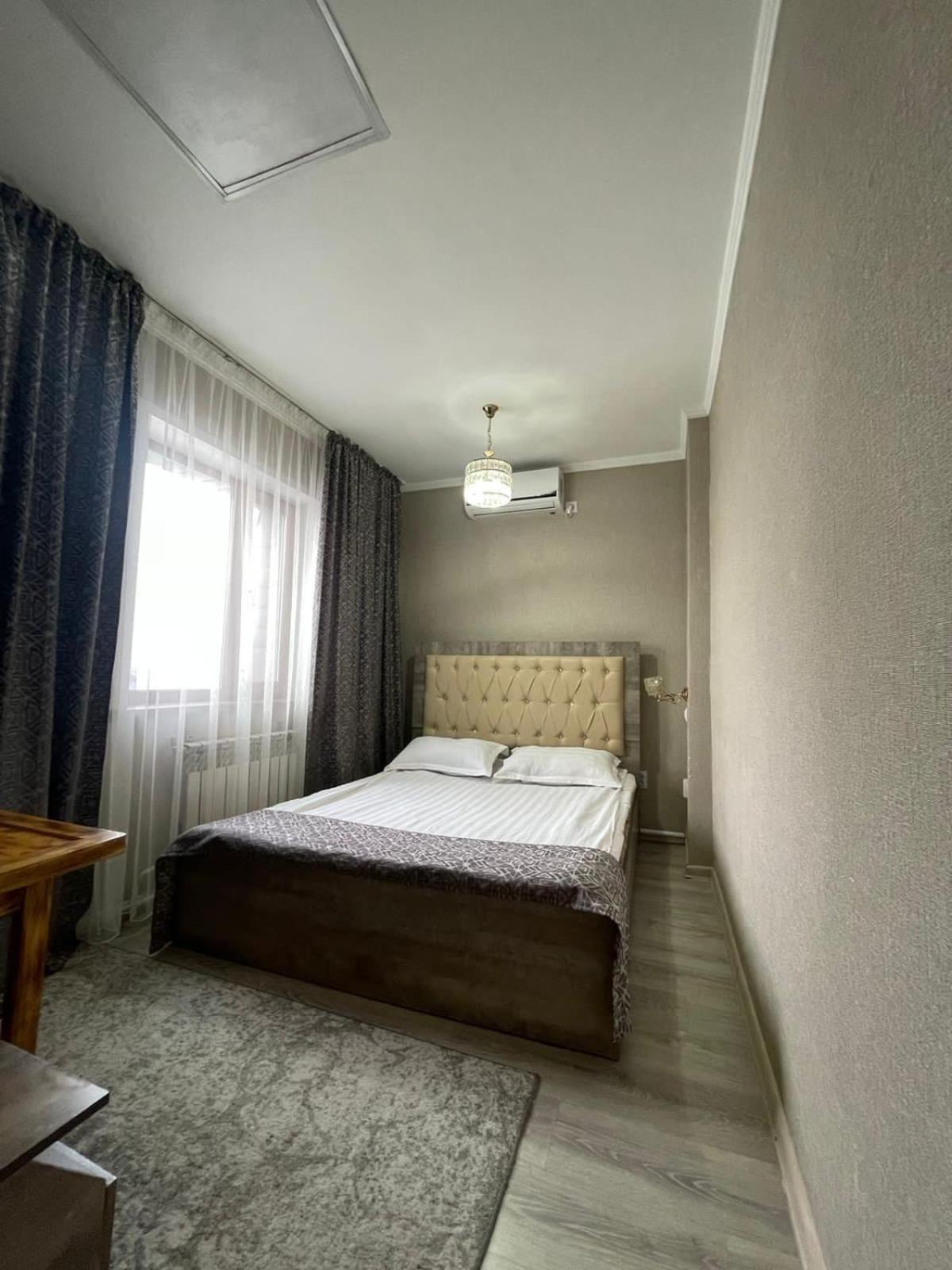 Mini Hotel VIP Semey Bagian luar foto