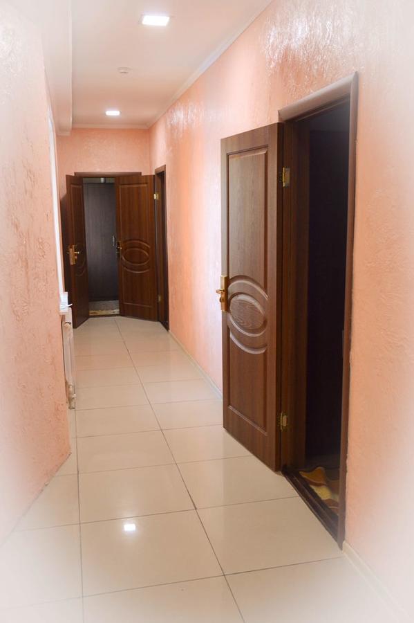 Mini Hotel VIP Semey Bagian luar foto