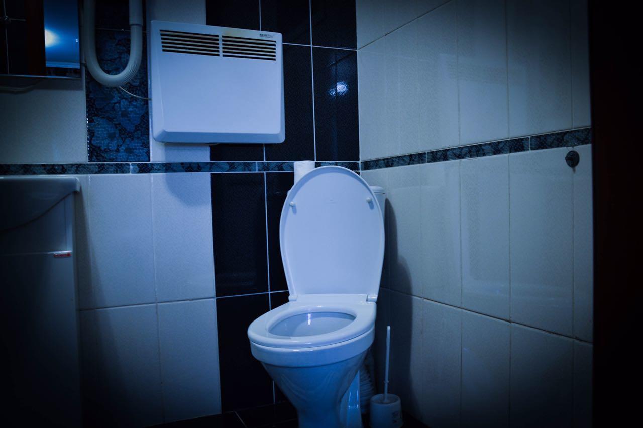 Mini Hotel VIP Semey Bagian luar foto