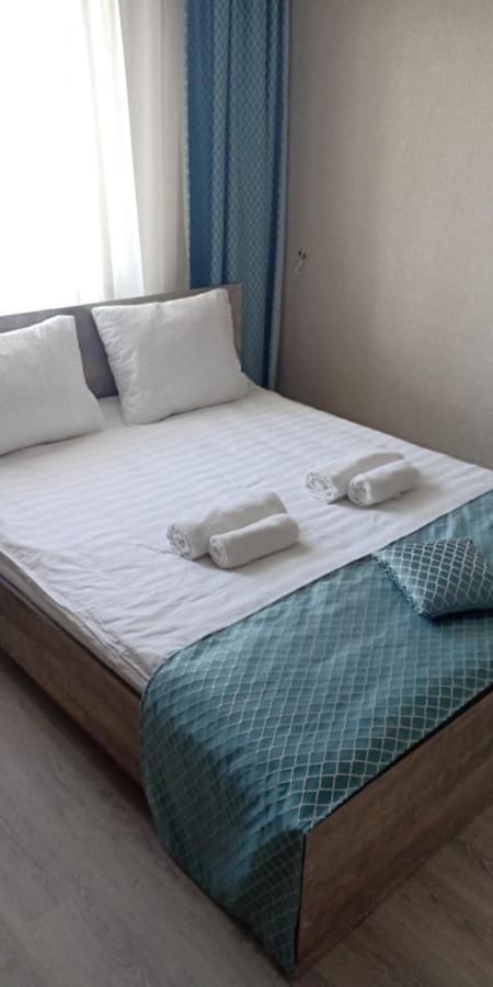Mini Hotel VIP Semey Bagian luar foto